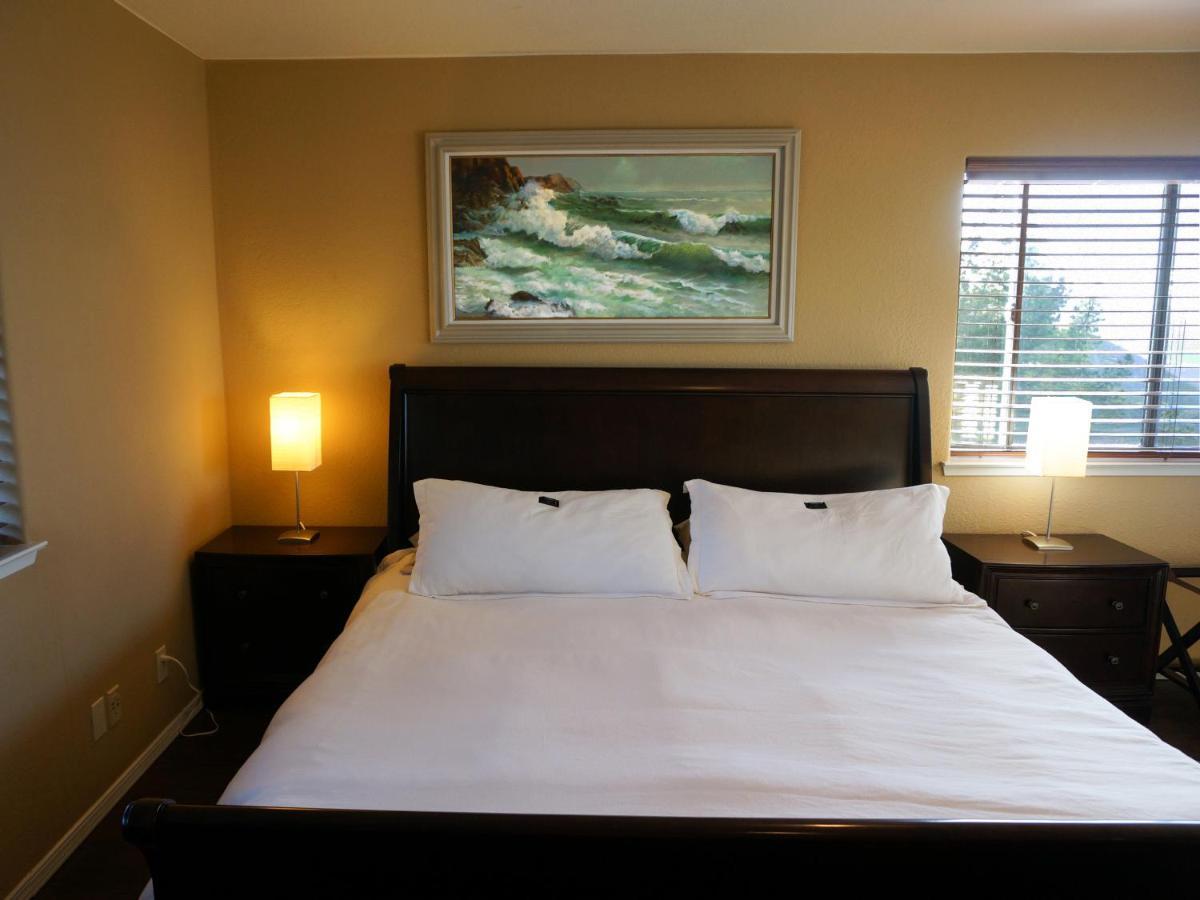Mountain Top Getaway, Best View In Slo! - Whole House San Luis Obispo Exteriér fotografie