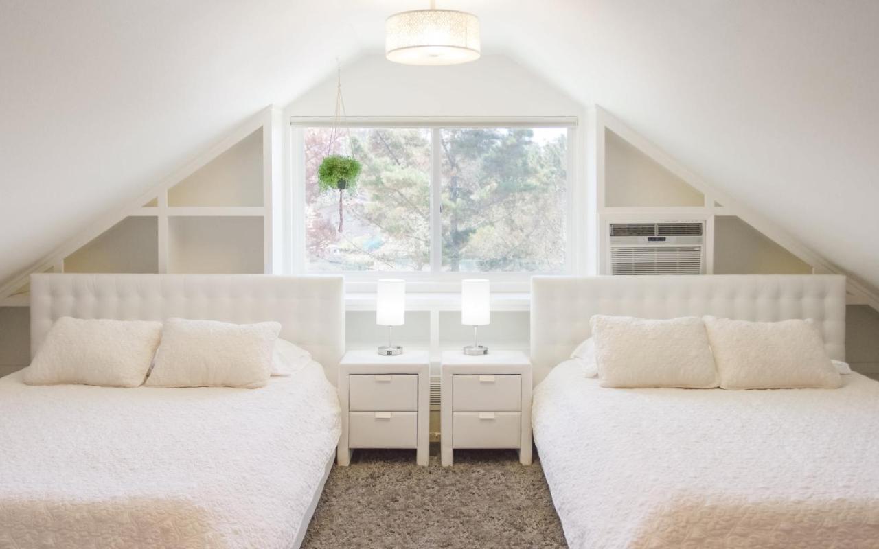 Mountain Top Getaway, Best View In Slo! - Whole House San Luis Obispo Exteriér fotografie