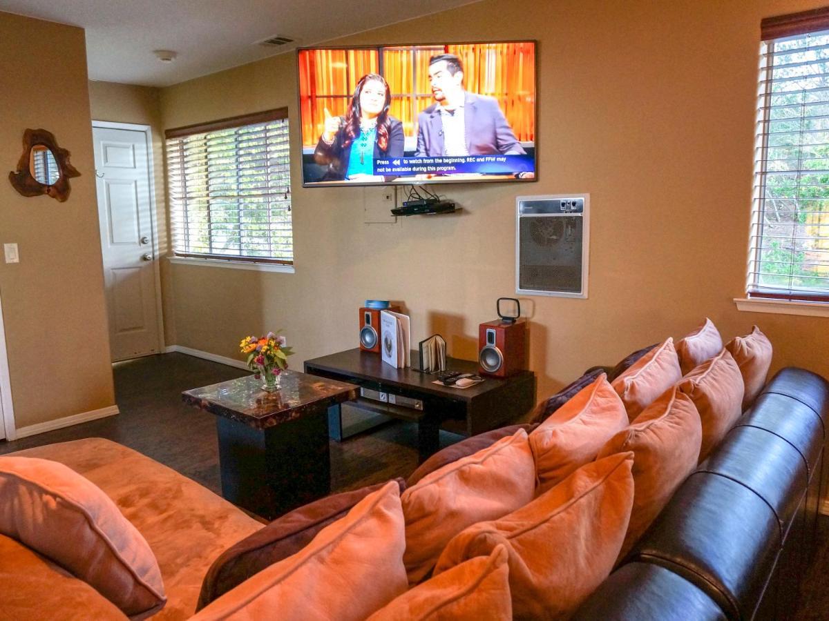 Mountain Top Getaway, Best View In Slo! - Whole House San Luis Obispo Exteriér fotografie