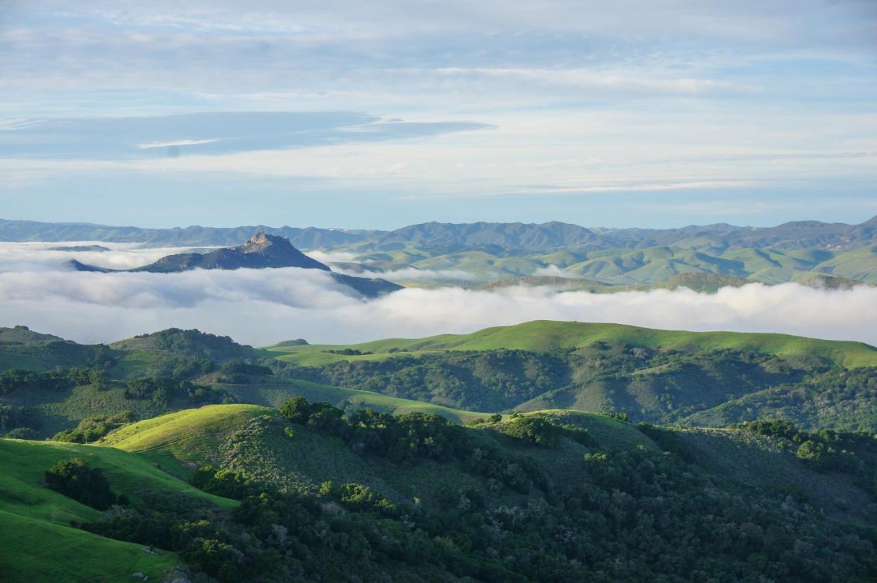 Mountain Top Getaway, Best View In Slo! - Whole House San Luis Obispo Exteriér fotografie