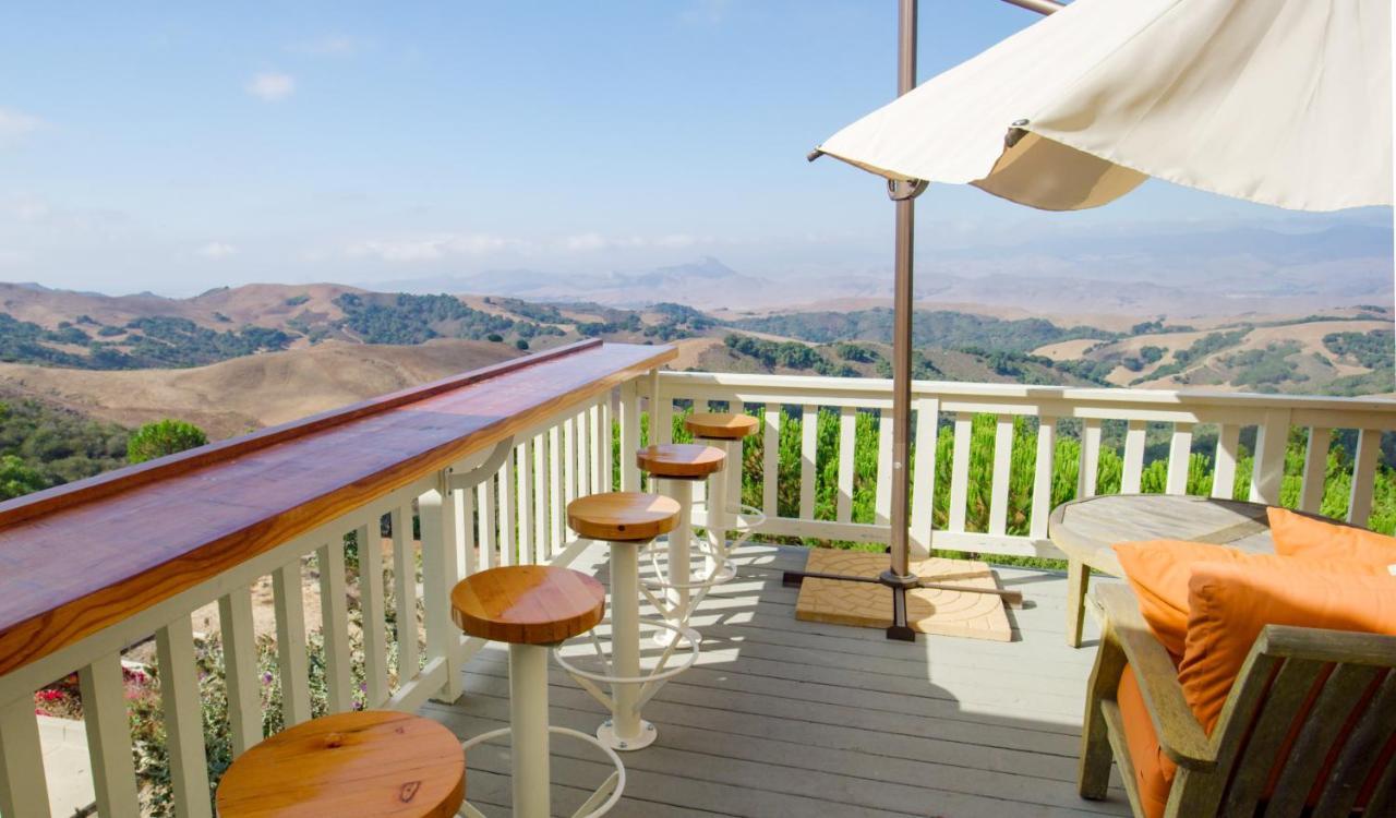 Mountain Top Getaway, Best View In Slo! - Whole House San Luis Obispo Exteriér fotografie