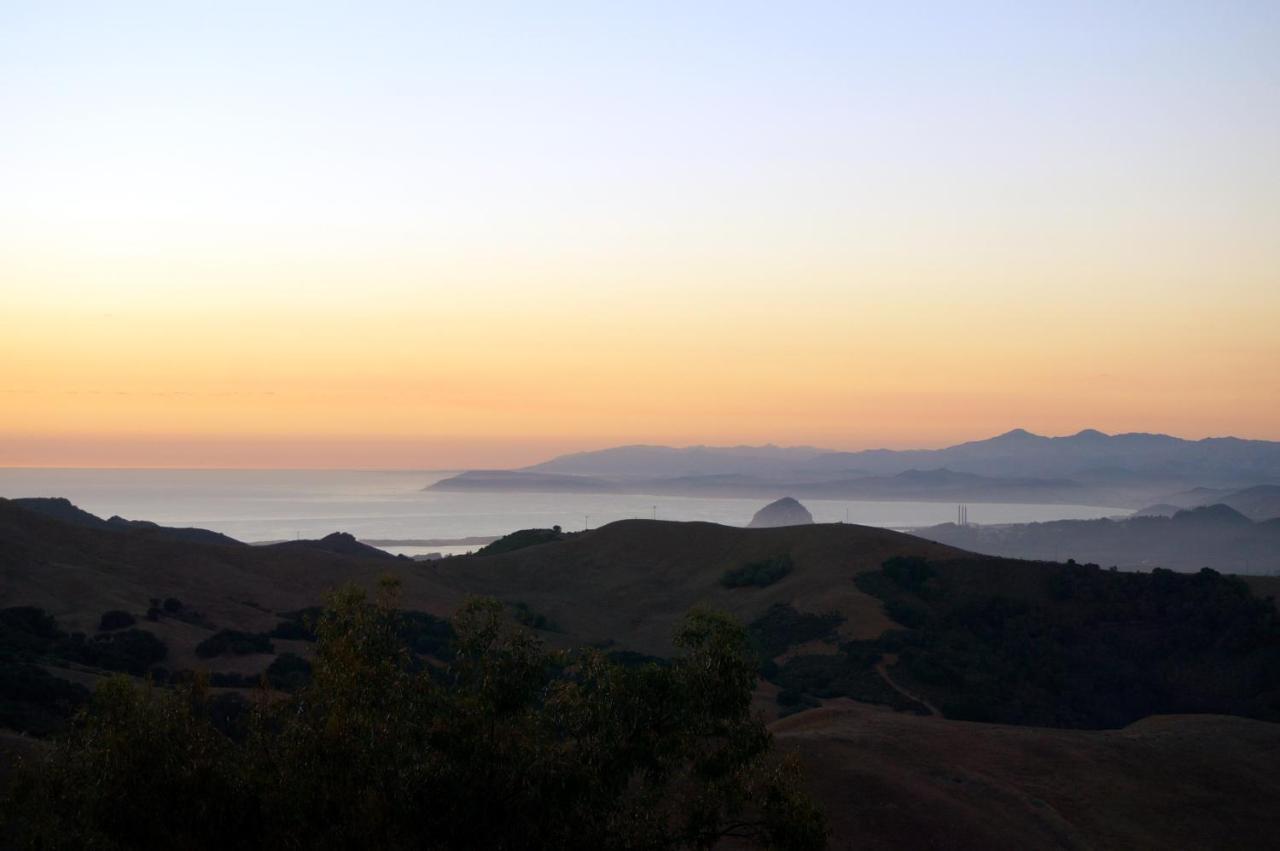 Mountain Top Getaway, Best View In Slo! - Whole House San Luis Obispo Exteriér fotografie