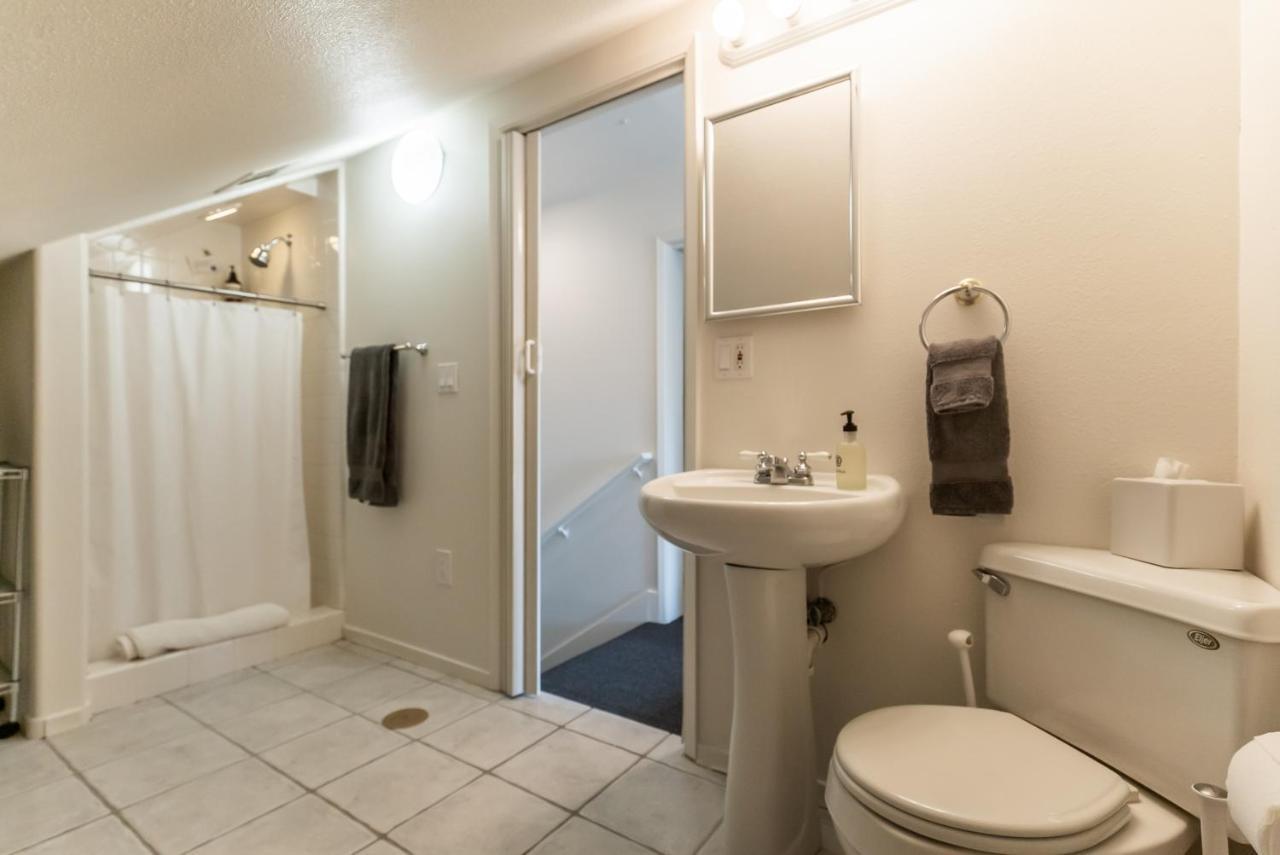Mountain Top Getaway, Best View In Slo! - Whole House San Luis Obispo Exteriér fotografie